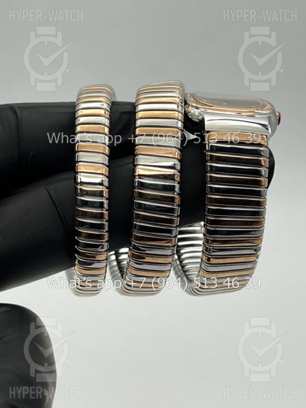 Товар Bvlgari Serpenti Tubogas 35mm Art 6480 Фото 5 - Bvlgari Serpenti Tubogas 35mm Art 6480