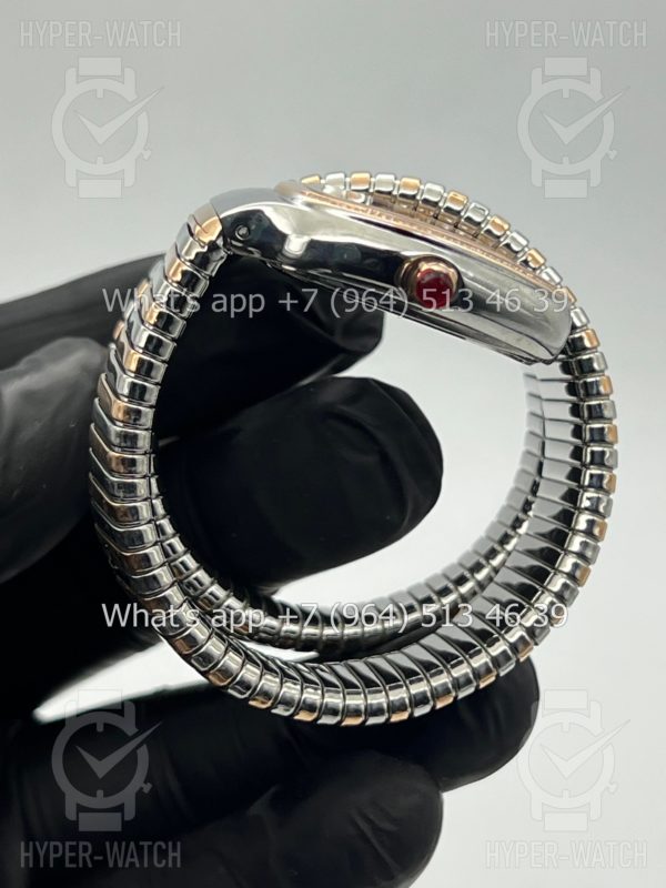 Товар Bvlgari Serpenti Tubogas 35mm Art 6480 Фото 7 - Bvlgari Serpenti Tubogas 35mm Art 6480