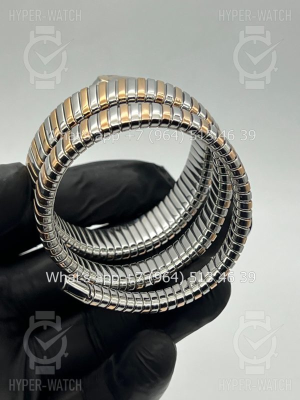 Товар Bvlgari Serpenti Tubogas 35mm Art 6480 Фото 11 - Bvlgari Serpenti Tubogas 35mm Art 6480