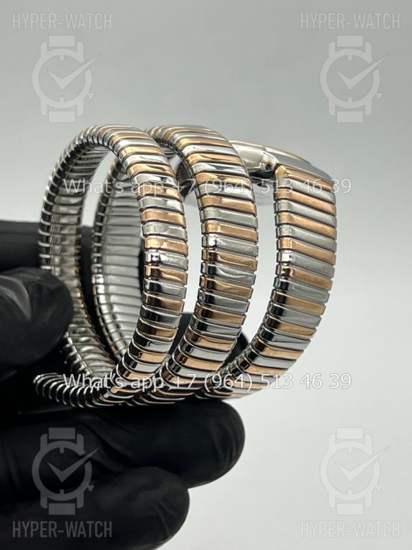 Товар Bvlgari Serpenti Tubogas 35mm Art 6480 Фото 12 - Bvlgari Serpenti Tubogas 35mm Art 6480
