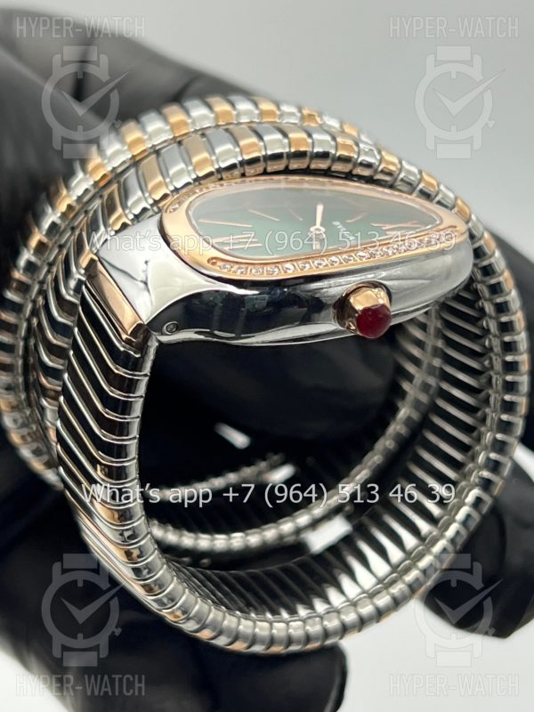 Товар Bvlgari Serpenti Tubogas 35mm Art 6480 Фото 16 - Bvlgari Serpenti Tubogas 35mm Art 6480