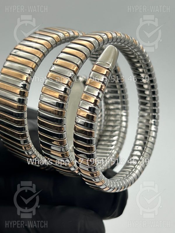 Товар Bvlgari Serpenti Tubogas 35mm Art 6480 Фото 18 - Bvlgari Serpenti Tubogas 35mm Art 6480