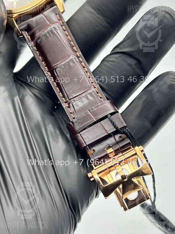 Товар Vacheron Constantin Fiftysix 40mm 4600E/000R-B576 Фото 8 - Vacheron Constantin Fiftysix 40mm 4600E/000R-B576