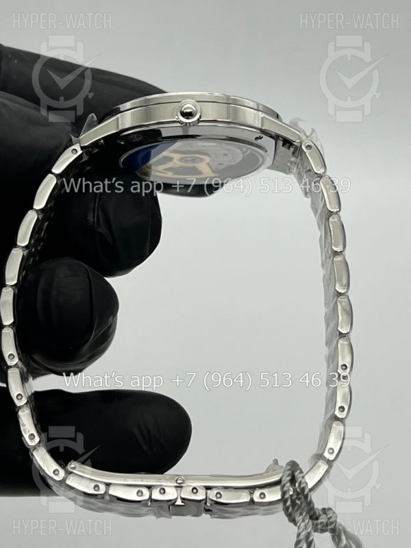 Фото 12 - Jaeger LeCoultre Rendez-Vous Night & Day Medium 3448130