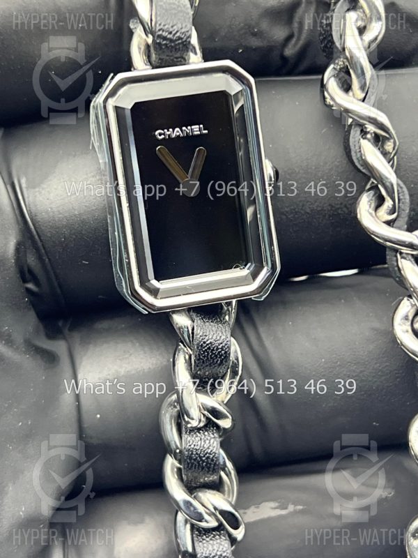 Товар Chanel Premiere H3749XS 26mm Фото 2 - Chanel Premiere H3749XS 26mm