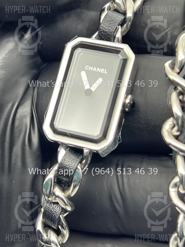 Товар Chanel Premiere H3749XS 26mm Фото 3 - Chanel Premiere H3749XS 26mm