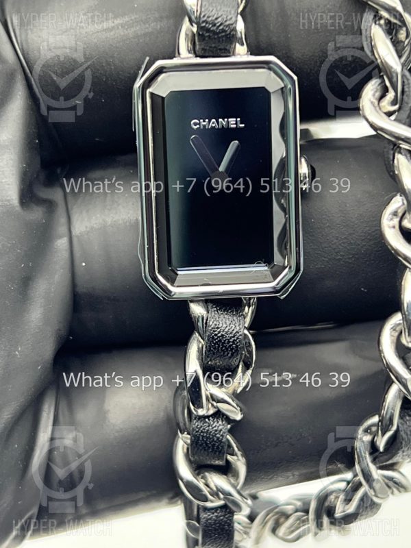 Товар Chanel Premiere H3749XS 26mm Фото 4 - Chanel Premiere H3749XS 26mm