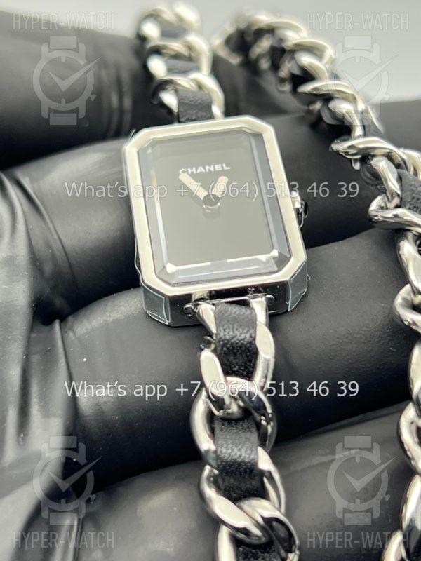 Товар Chanel Premiere H3749XS 26mm Фото 5 - Chanel Premiere H3749XS 26mm