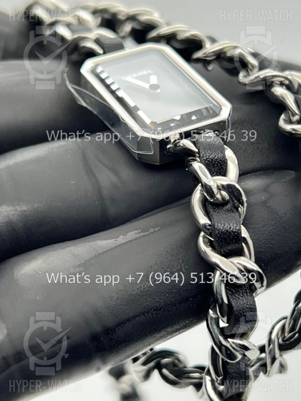 Товар Chanel Premiere H3749XS 26mm Фото 8 - Chanel Premiere H3749XS 26mm