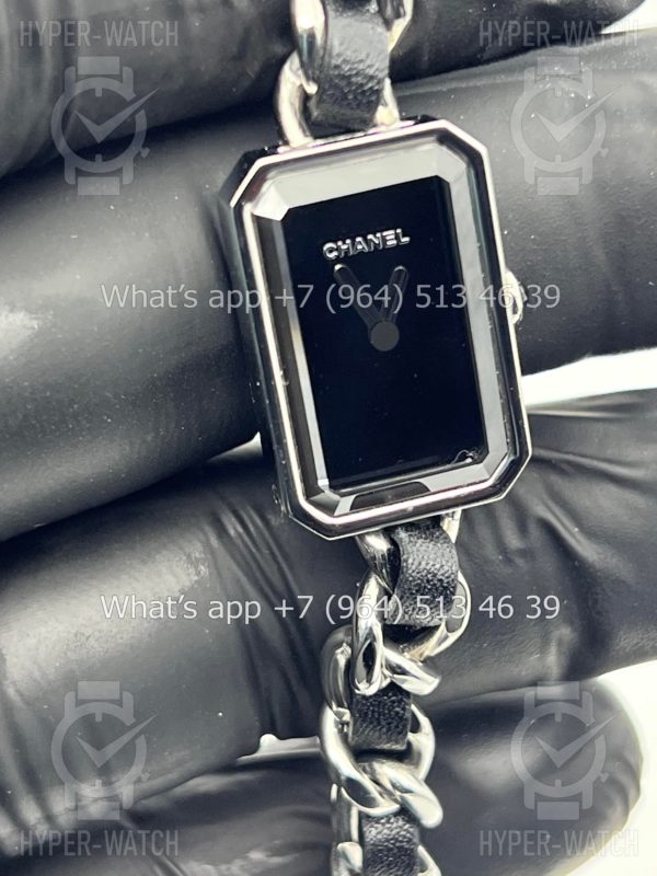 Товар Chanel Premiere H3749XS 26mm Фото 13 - Chanel Premiere H3749XS 26mm
