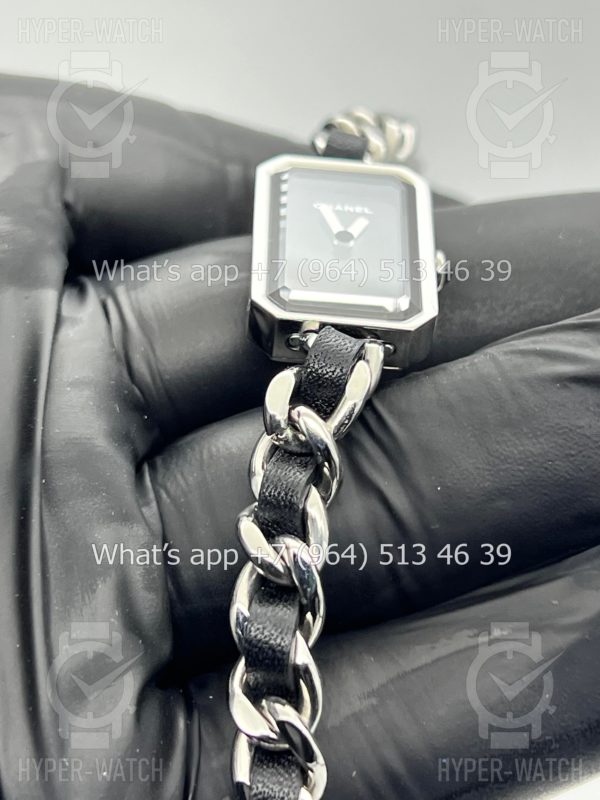 Товар Chanel Premiere H3749XS 26mm Фото 15 - Chanel Premiere H3749XS 26mm