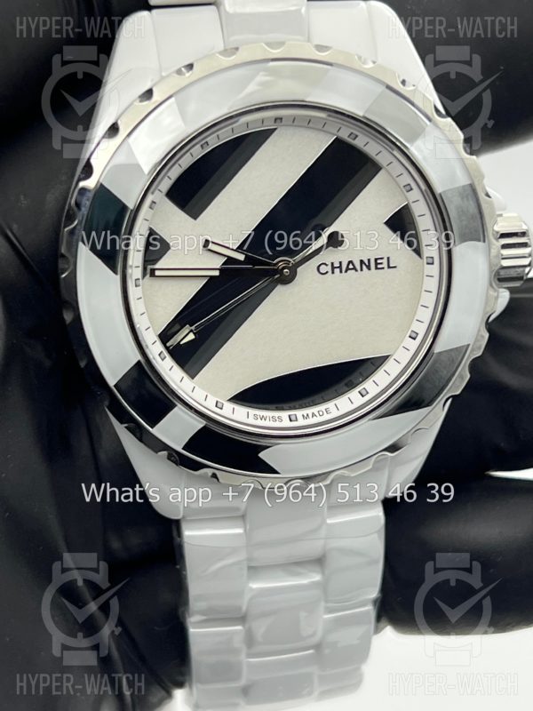 Товар Chanel J12 H5582 Фото 2 - Chanel J12 H5582