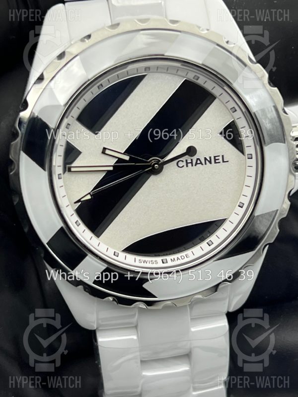 Товар Chanel J12 H5582 Фото 3 - Chanel J12 H5582