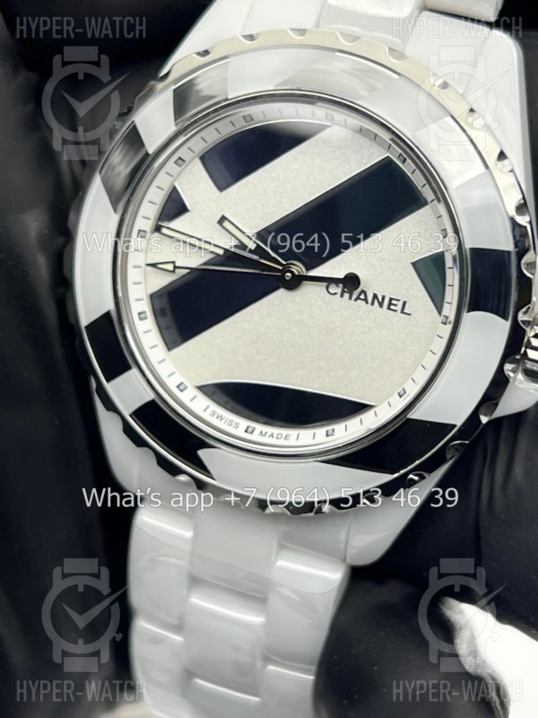 Товар Chanel J12 H5582 Фото 4 - Chanel J12 H5582