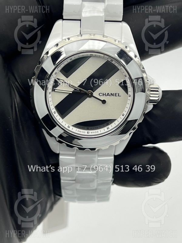 Товар Chanel J12 H5582 Фото 6 - Chanel J12 H5582