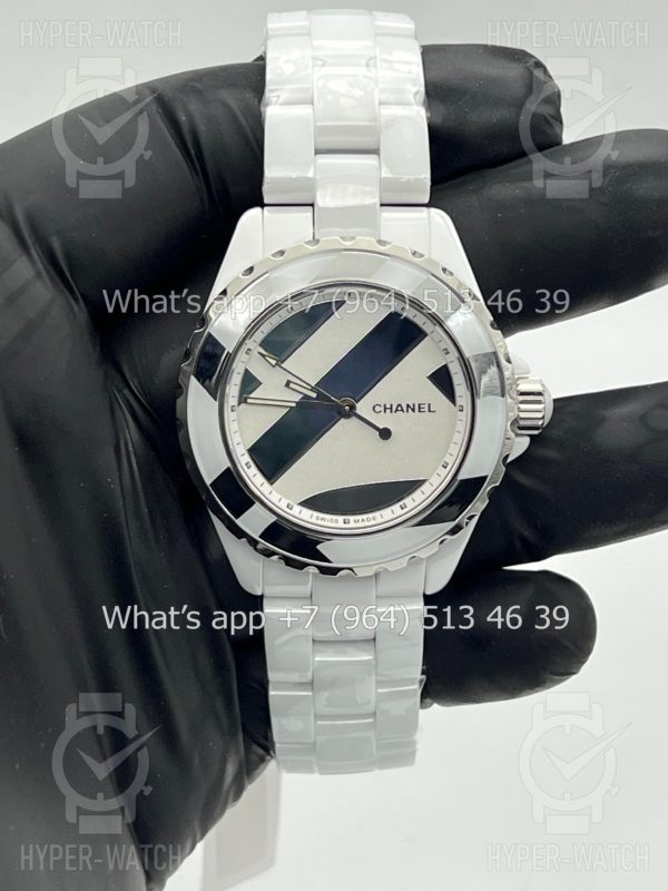 Товар Chanel J12 H5582 Фото 7 - Chanel J12 H5582
