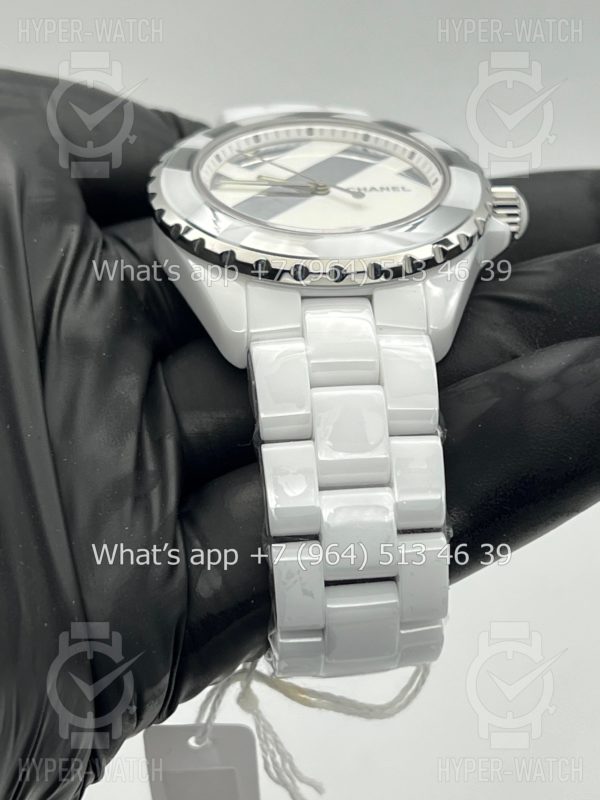 Товар Chanel J12 H5582 Фото 8 - Chanel J12 H5582