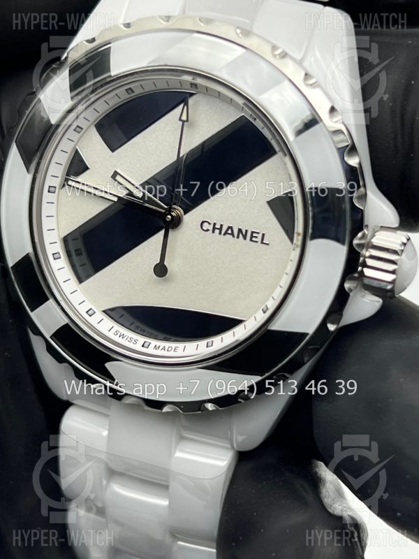Товар Chanel J12 H5582 Фото 10 - Chanel J12 H5582
