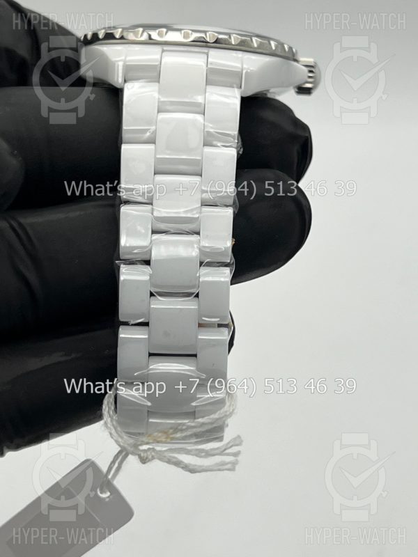 Товар Chanel J12 H5582 Фото 11 - Chanel J12 H5582