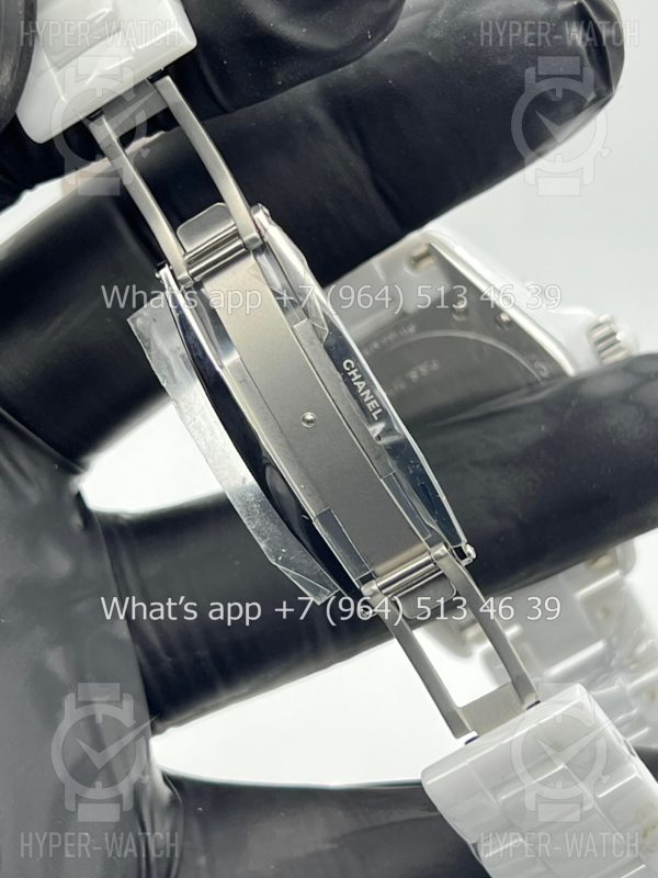 Товар Chanel J12 H5582 Фото 17 - Chanel J12 H5582