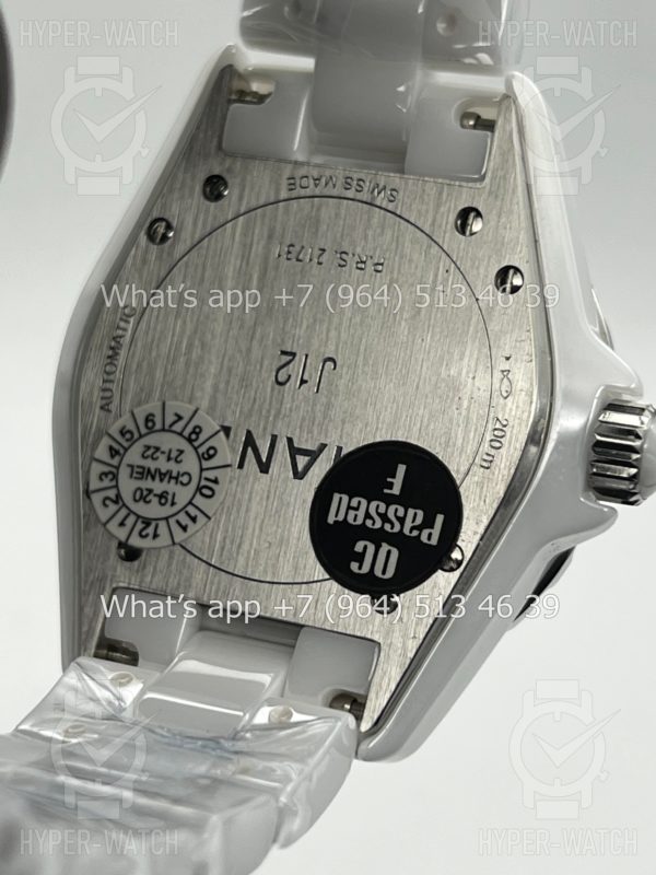 Товар Chanel J12 H5582 Фото 18 - Chanel J12 H5582