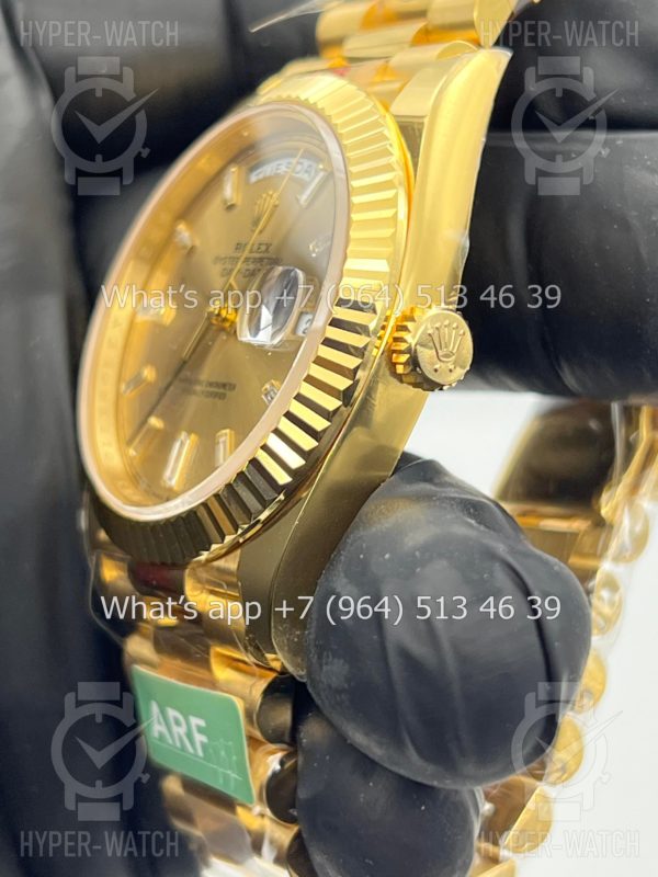 Товар Rolex Day-Date 40mm 228238-0005 ARF V2 Фото 7 - Rolex Day-Date 40mm 228238-0005 ARF V2