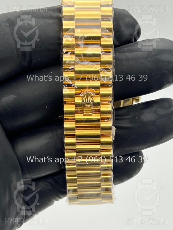 Товар Rolex Day-Date 40mm 228238-0005 ARF V2 Фото 14 - Rolex Day-Date 40mm 228238-0005 ARF V2