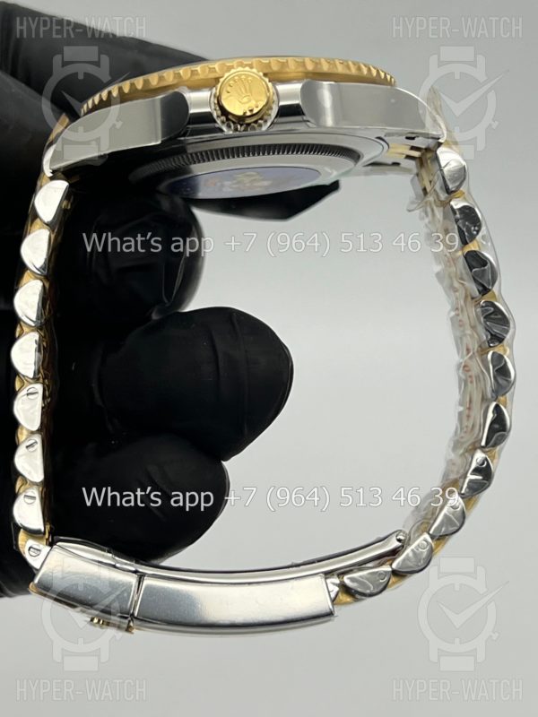 Товар Rolex GMT Master II 40mm 126713grnr-0001 Clean Фото 12 - Rolex GMT Master II 40mm 126713grnr-0001 Clean