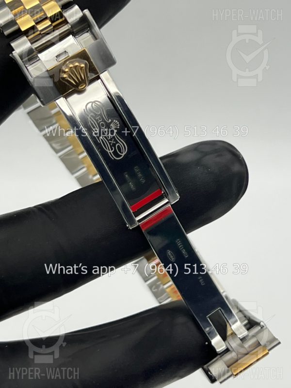Товар Rolex GMT Master II 40mm 126713grnr-0001 Clean Фото 16 - Rolex GMT Master II 40mm 126713grnr-0001 Clean