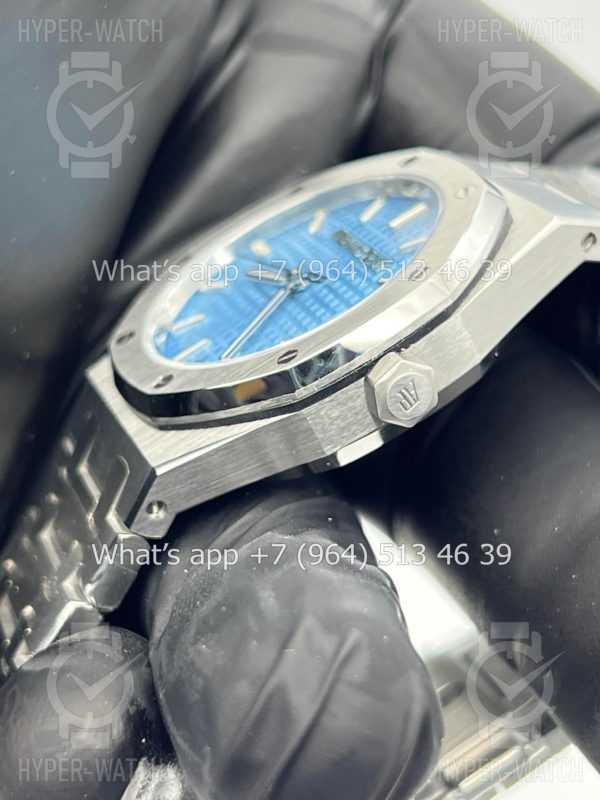 Товар Audemars Piguet Royal Oak 37mm 15550ST.OO.1356ST.04 Фото 6 - Audemars Piguet Royal Oak 37mm 15550ST.OO.1356ST.04