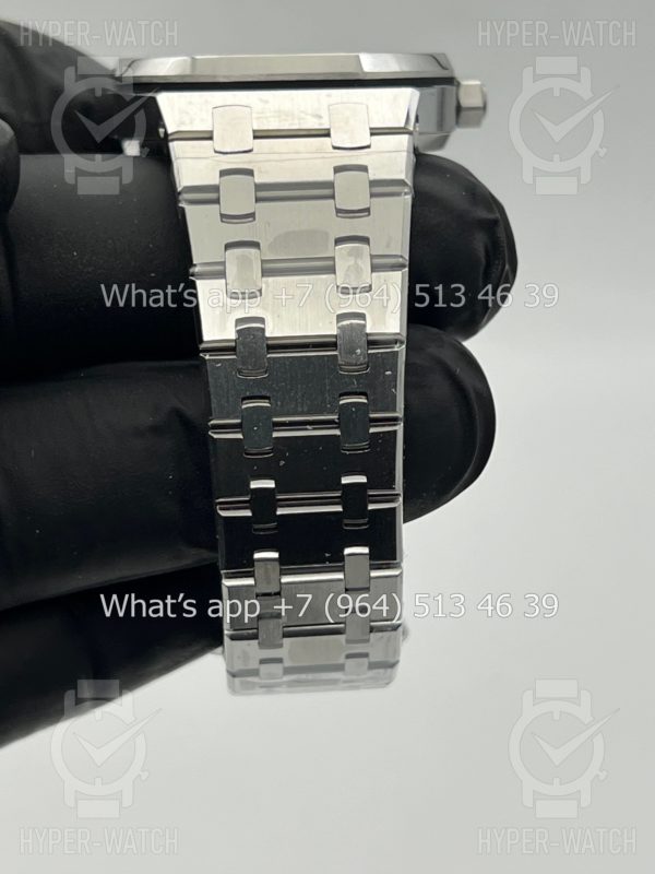 Товар Audemars Piguet Royal Oak 37mm 15550ST.OO.1356ST.04 Фото 11 - Audemars Piguet Royal Oak 37mm 15550ST.OO.1356ST.04