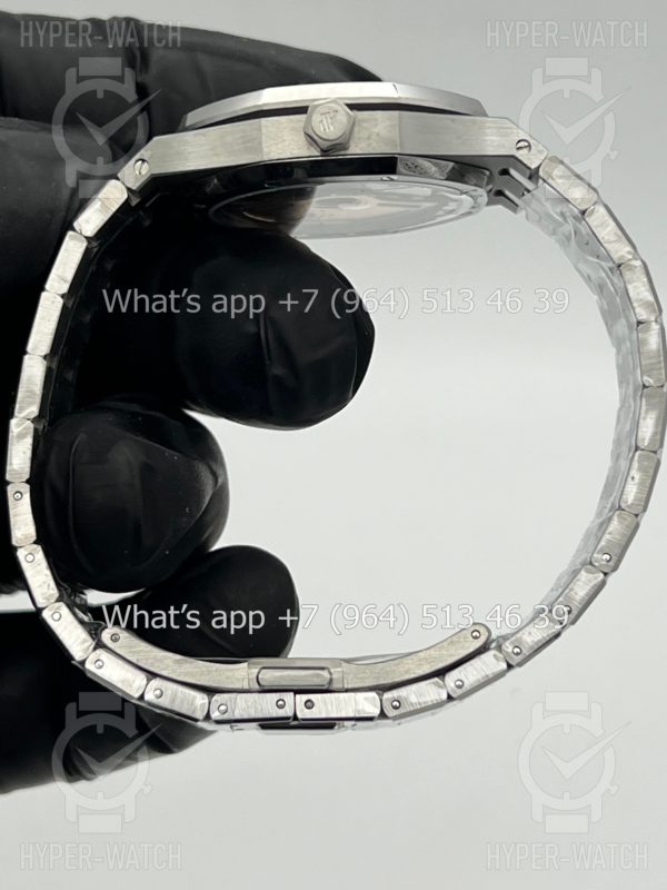 Товар Audemars Piguet Royal Oak 37mm 15550ST.OO.1356ST.04 Фото 12 - Audemars Piguet Royal Oak 37mm 15550ST.OO.1356ST.04