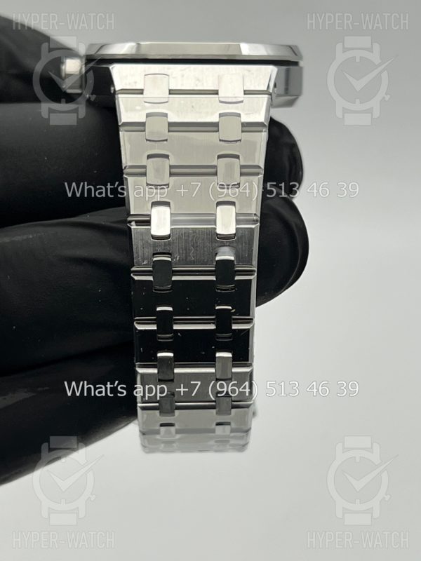 Товар Audemars Piguet Royal Oak 37mm 15550ST.OO.1356ST.04 Фото 13 - Audemars Piguet Royal Oak 37mm 15550ST.OO.1356ST.04