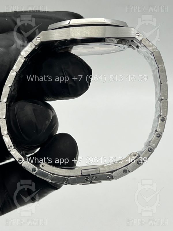 Товар Audemars Piguet Royal Oak 37mm 15550ST.OO.1356ST.04 Фото 14 - Audemars Piguet Royal Oak 37mm 15550ST.OO.1356ST.04