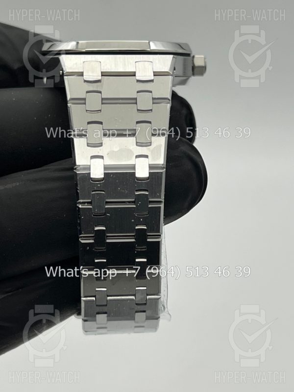 Фото 10 - Audemars Piguet Royal Oak 37mm 77451ST.ZZ.1361ST.03