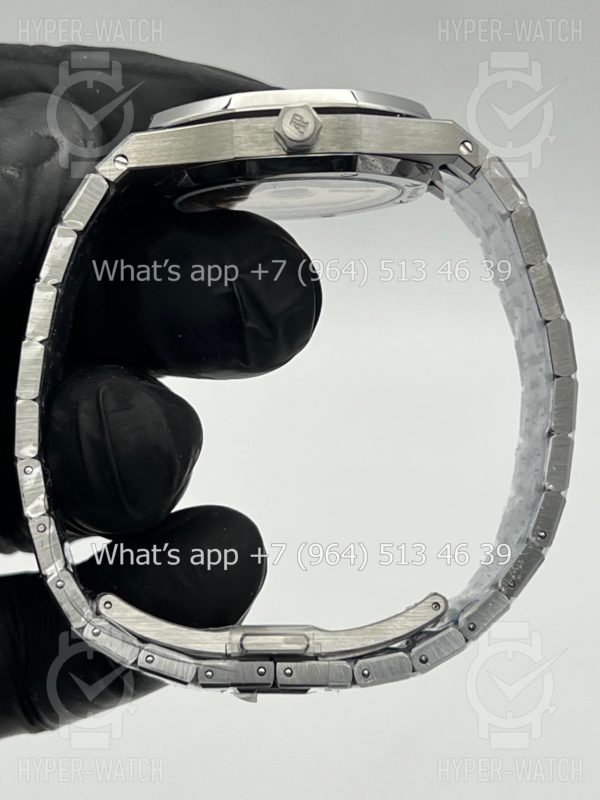 Фото 11 - Audemars Piguet Royal Oak 37mm 77451ST.ZZ.1361ST.03