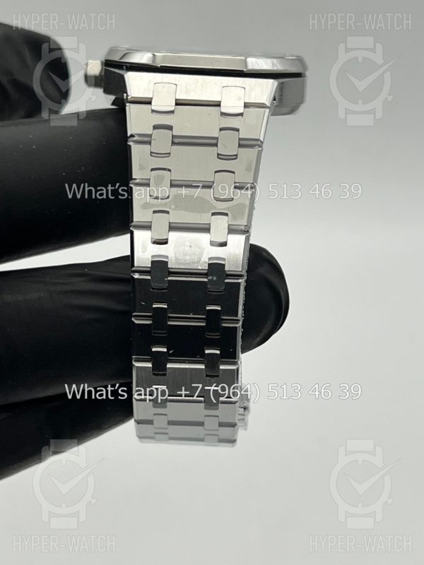 Фото 12 - Audemars Piguet Royal Oak 37mm 77451ST.ZZ.1361ST.03
