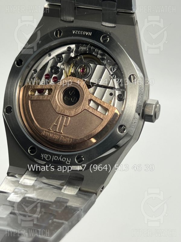 Фото 16 - Audemars Piguet Royal Oak 37mm 77451ST.ZZ.1361ST.03