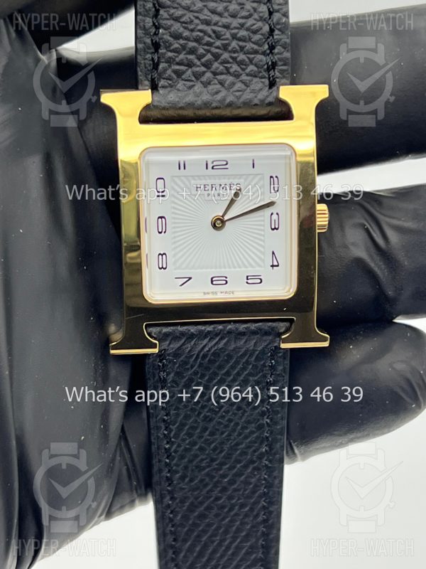 Товар Hermes Heure 30mm W036784WW00 Фото 2 - Hermes Heure 30mm W036784WW00