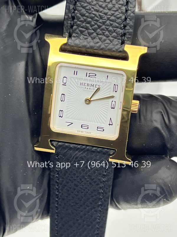 Товар Hermes Heure 30mm W036784WW00 Фото 3 - Hermes Heure 30mm W036784WW00