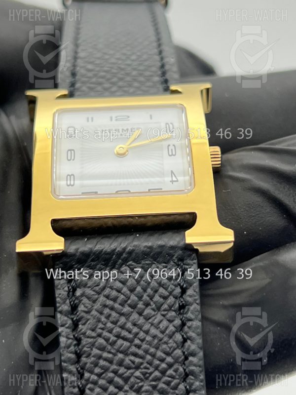 Товар Hermes Heure 30mm W036784WW00 Фото 6 - Hermes Heure 30mm W036784WW00