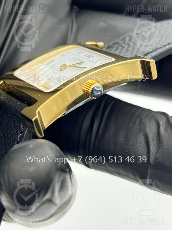 Товар Hermes Heure 30mm W036784WW00 Фото 7 - Hermes Heure 30mm W036784WW00