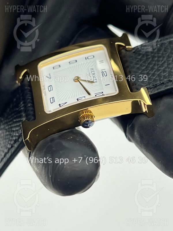 Товар Hermes Heure 30mm W036784WW00 Фото 8 - Hermes Heure 30mm W036784WW00