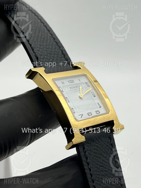 Товар Hermes Heure 30mm W036784WW00 Фото 9 - Hermes Heure 30mm W036784WW00