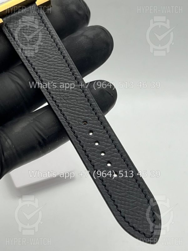 Товар Hermes Heure 30mm W036784WW00 Фото 10 - Hermes Heure 30mm W036784WW00