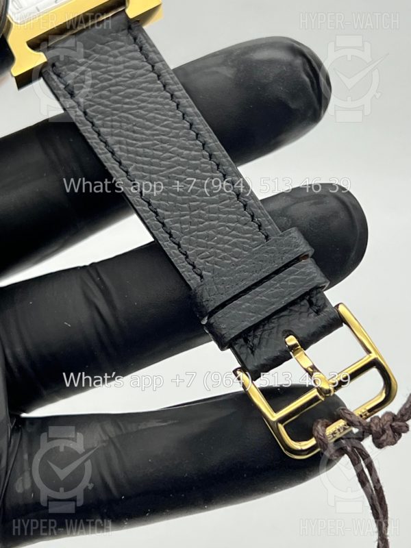 Товар Hermes Heure 30mm W036784WW00 Фото 11 - Hermes Heure 30mm W036784WW00