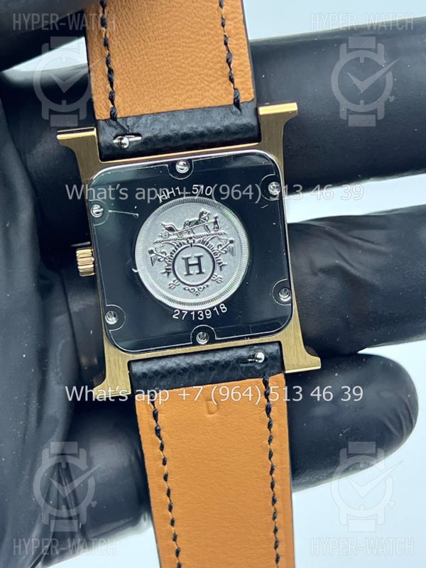 Товар Hermes Heure 30mm W036784WW00 Фото 14 - Hermes Heure 30mm W036784WW00