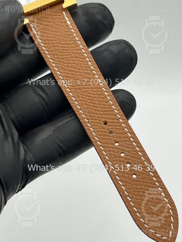 Товар Hermes Heure 30mm W036783WW00 Фото 11 - Hermes Heure 30mm W036783WW00