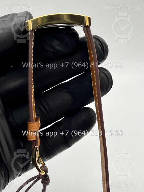 Товар Hermes Heure 30mm W036783WW00 Фото 13 - Hermes Heure 30mm W036783WW00