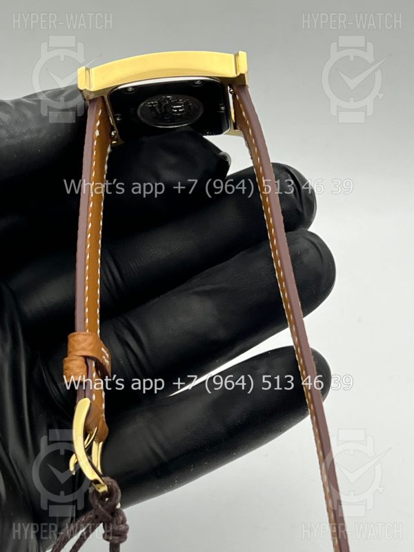 Товар Hermes Heure 30mm W036783WW00 Фото 14 - Hermes Heure 30mm W036783WW00